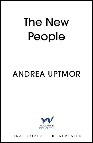 Cover image for The New People