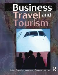 Cover image for Business Travel and Tourism