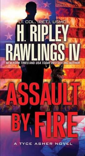 Cover image for Assault by Fire