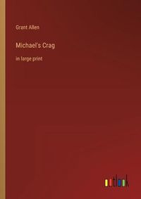 Cover image for Michael's Crag