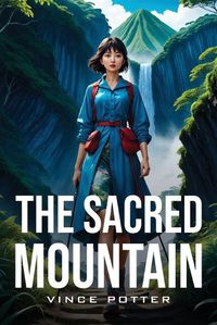 Cover image for The Sacred Mountain