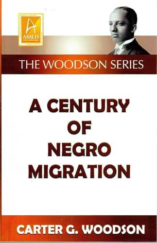 A Century of Negro Migration