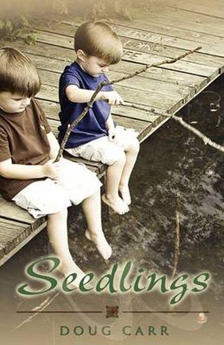 Cover image for Seedlings
