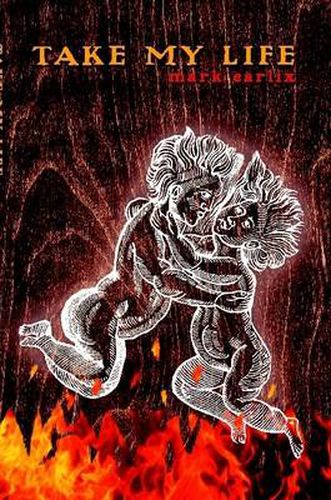 Cover image for Take My Life