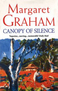 Cover image for Canopy Of Silence