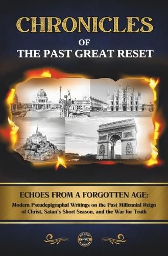 Cover image for Chronicles of the Past Great Reset