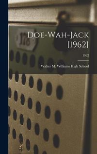 Cover image for Doe-Wah-Jack [1962]; 1962