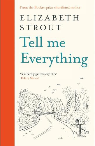 Cover image for Tell Me Everything