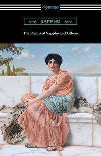 Cover image for The Poems of Sappho and Others