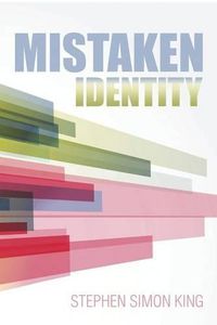 Cover image for Mistaken Identity