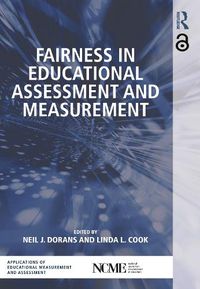 Cover image for Fairness in Educational Assessment and Measurement