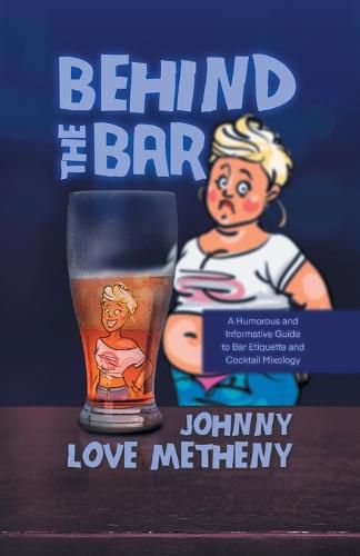 Cover image for Behind the Bar