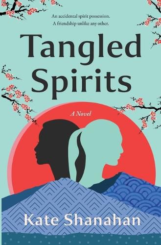 Cover image for Tangled Spirits