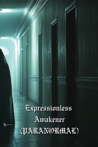 Cover image for Expressionless Awakener