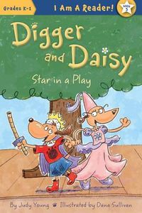 Cover image for Star in a Play