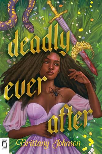 Cover image for Deadly Ever After