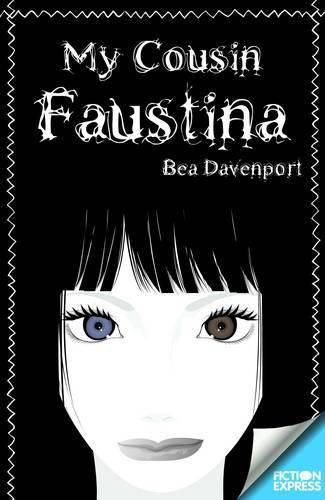 Cover image for My Cousin Faustine