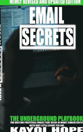 Cover image for Email Secrets