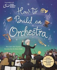 Cover image for How to Build an Orchestra