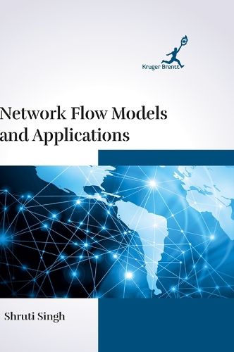 Cover image for Network Flow Models and Applications