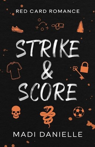 Cover image for Strike & Score