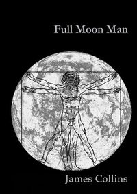 Cover image for Full Moon Man