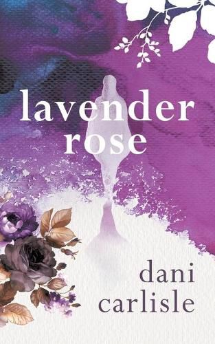 Cover image for Lavender Rose