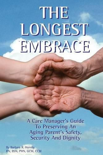 Cover image for The Longest Embrace