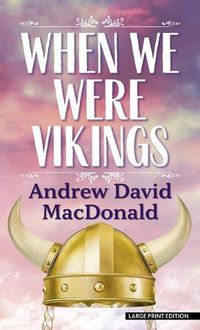 Cover image for When We Were Vikings