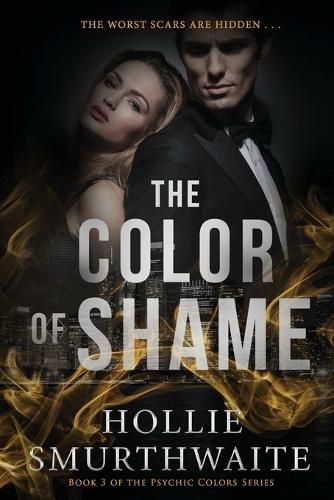 Cover image for The Color of Shame