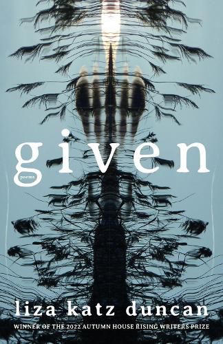 Cover image for Given