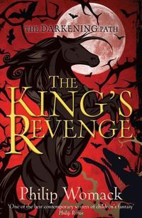 Cover image for The King's Revenge