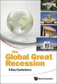 Cover image for Global Great Recession, The