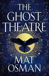 Cover image for The Ghost Theatre
