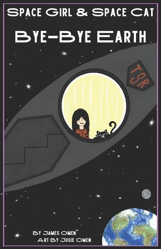 Cover image for Bye-Bye Earth