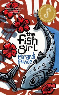 Cover image for The Fish Girl