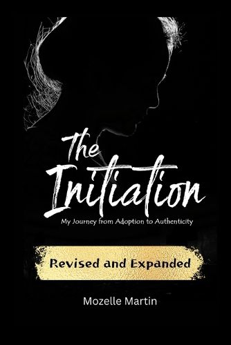 Cover image for The Initiation