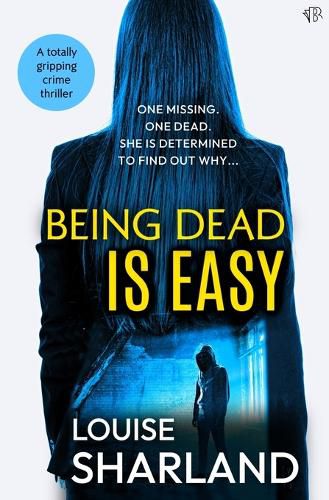 Cover image for Being Dead is Easy