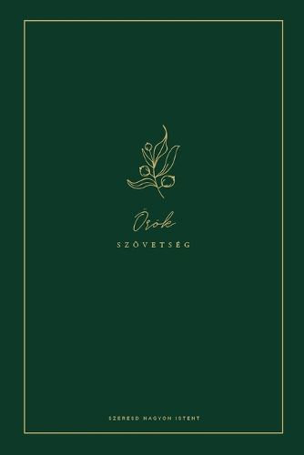 Cover image for OEroek szoevetseg