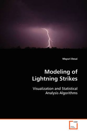 Cover image for Modeling of Lightning Strikes