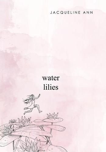 Cover image for Water Lilies