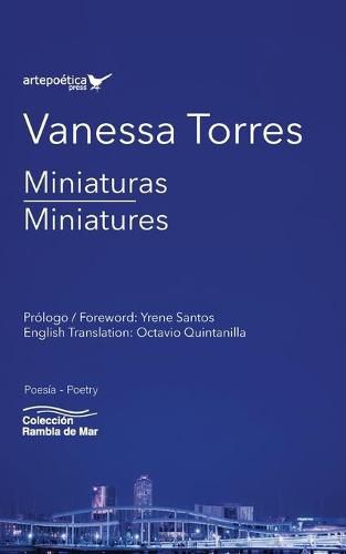 Cover image for Miniaturas / Miniatures