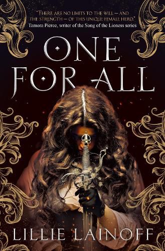 Cover image for One For All