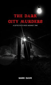 Cover image for The Dark City Murders