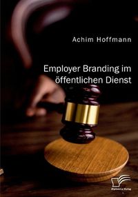 Cover image for Employer Branding im oeffentlichen Dienst