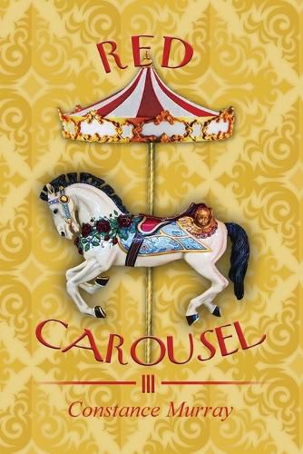 Cover image for Red Carousel III