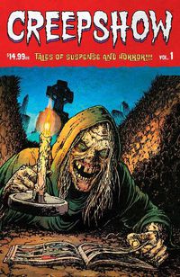 Cover image for Creepshow, Volume 1