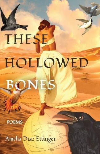 Cover image for These Hollowed Bones