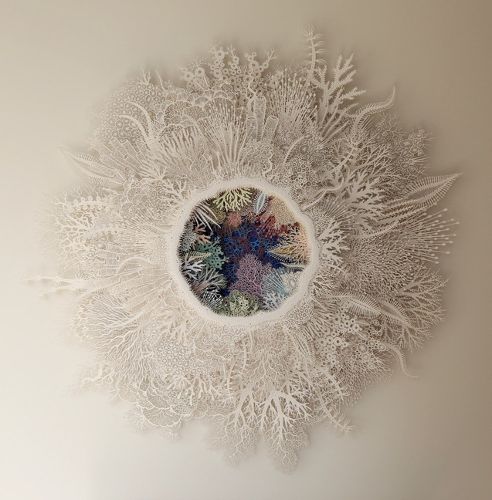 Cover image for The Red Sea Museum