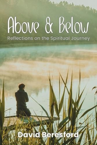 Cover image for Above & Below